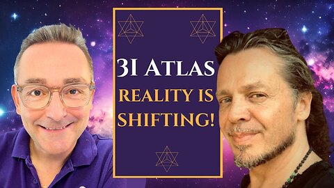 Why 2032 Will Change Everything! Sacha Stone on The Dreemtime Show