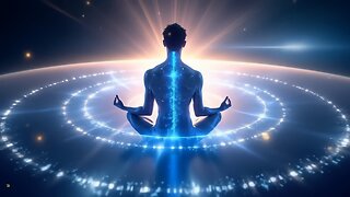999Hz: ALIGN WITH DIVINE ENERGY | AWAKEN HIGHER CONSCIOUSNESS | RECONNECT WITH YOUR HIGHER-SELF