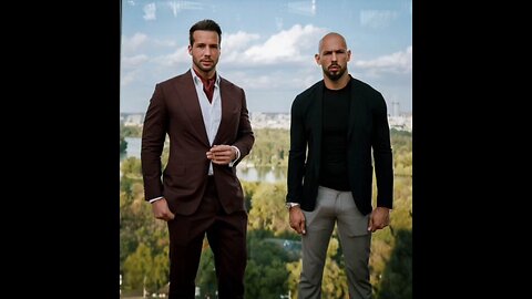 Taking action Andrew Tate motivation