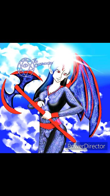 SpeedPaint nuclear Joestar