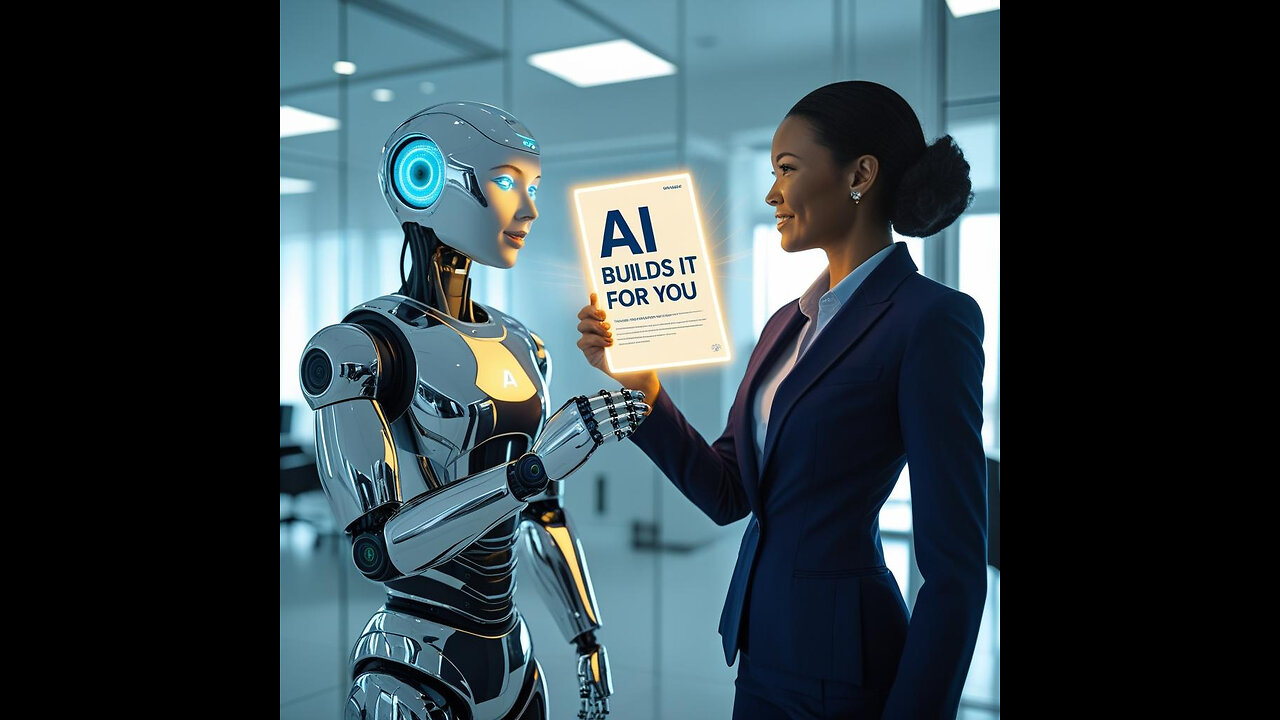 This AI Finds $10,000 Side Hustles for You πΌπ€