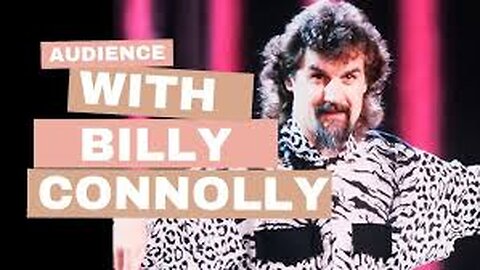 An Audience with Billy Connolly 1985