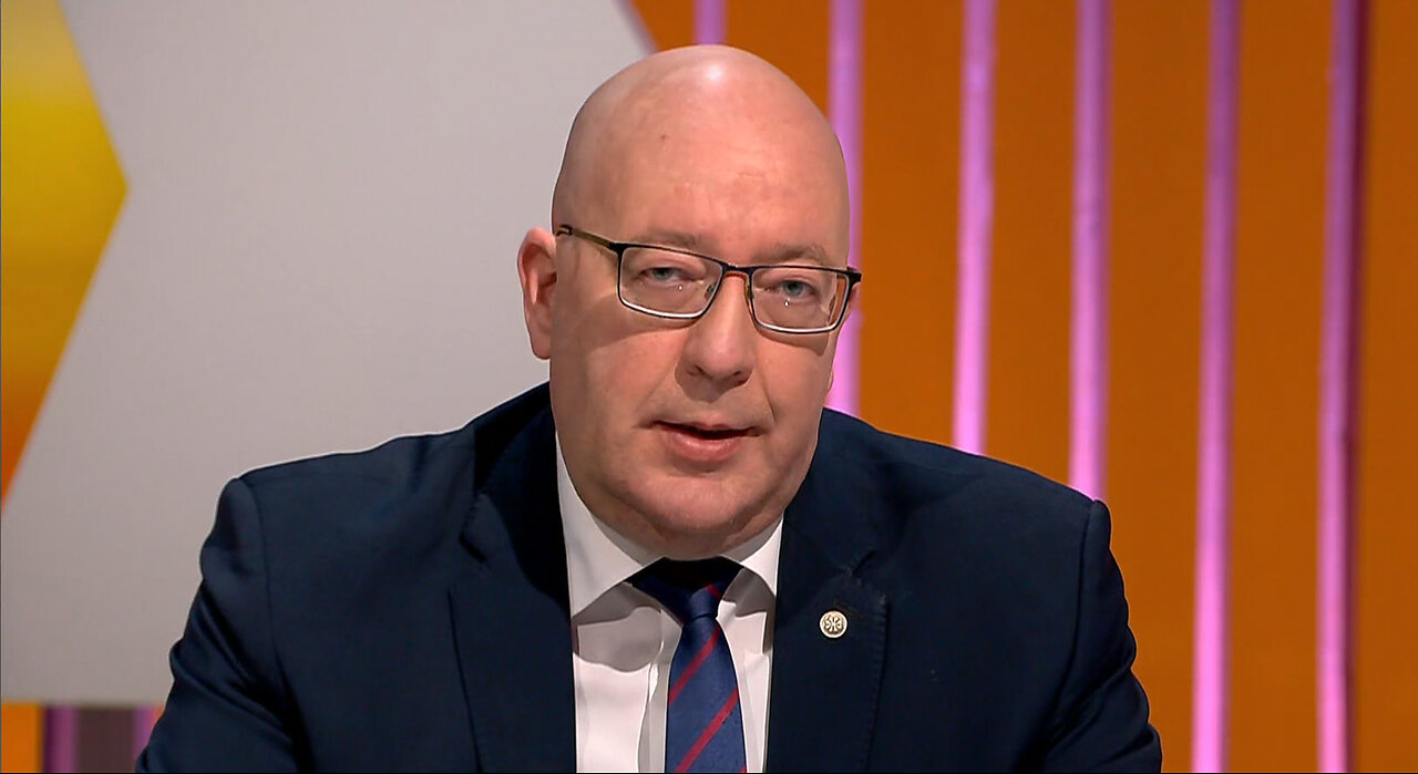 Arvo Aller kandideerib täna Riigikogu juhatuses jätkamiseks