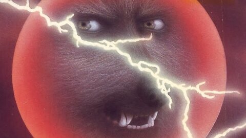 The Beast Must Die-Peter Cushing, Calvin Lockhart 1974 IMDB 5.6/10