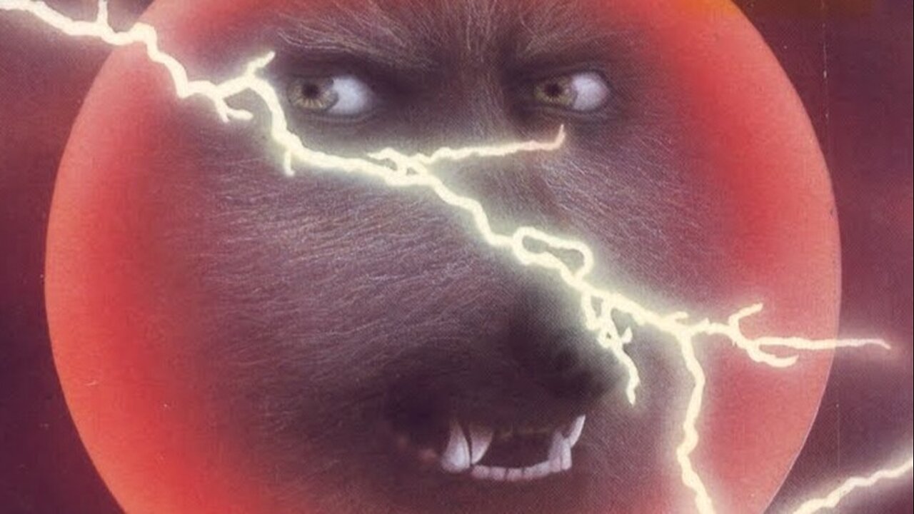 The Beast Must Die-Peter Cushing, Calvin Lockhart 1974 IMDB 5.6/10