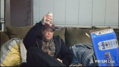 🛑 (✨️ORIGINAL VOD REMOVED BY UPLOADER✨️) SCRIBBLES (P1 W/CHAT) CHILLING, DRINKING, & SHYT TALKING 1-30-26