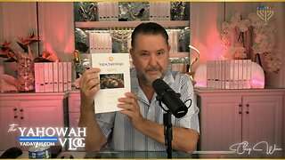 The 'Anti~Christ' Episode Four 26 July 2025