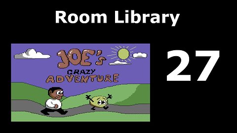 Commodore Tutorials - Programmazione Assembly C64 Parte 27 - Biblioteca