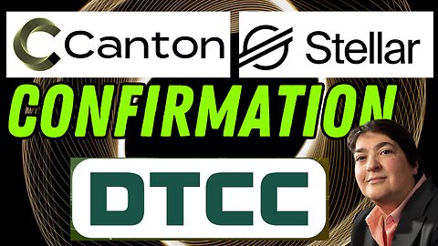 CC, XLM, XRP, GLOBAL CONFIRMATION CRYPTO IS HERE TO STAY