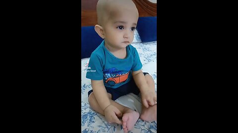Baby Ki 3rd Tindi
