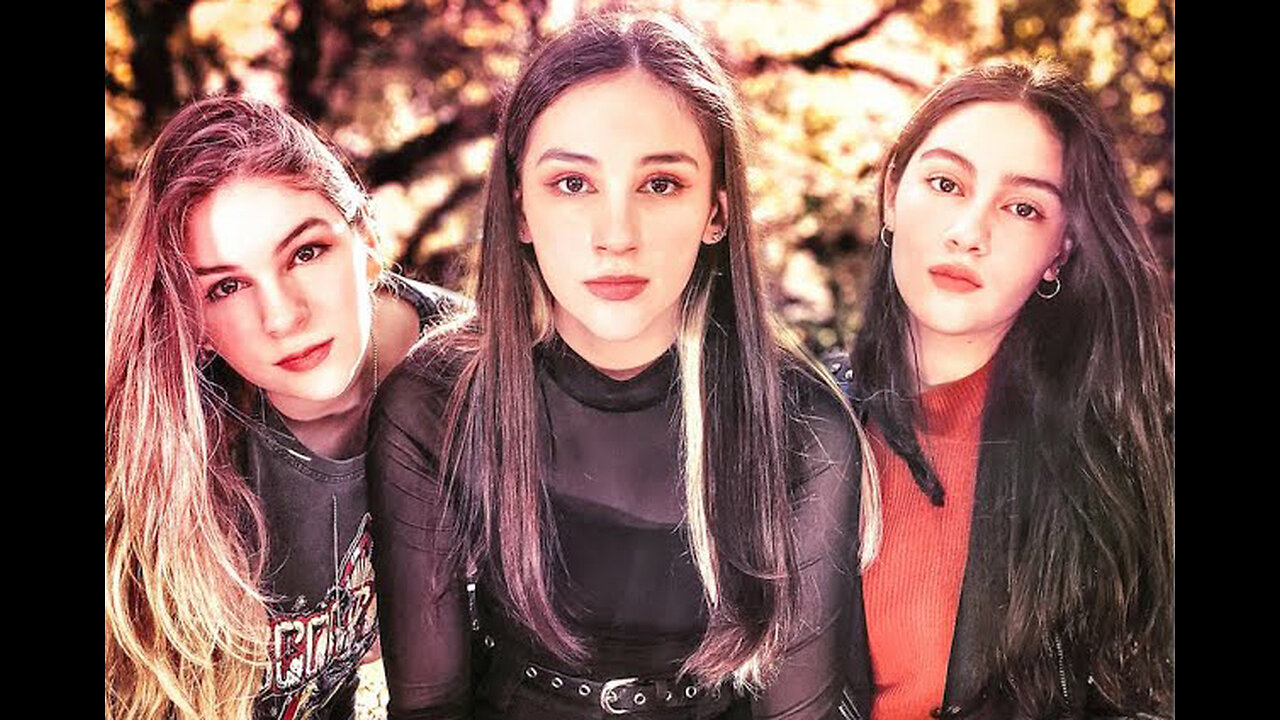 THE WARNING LUNARIO CONCERT 2018