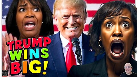 Court SHUTS DOWN LETITIA JAMES — TRUMP Just Scored a MASSIVE Victory!
