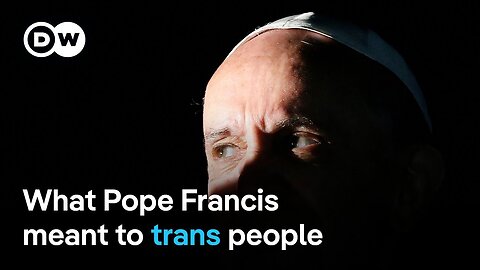 What a new pope could mean for trans Catholics | Focus on Europe