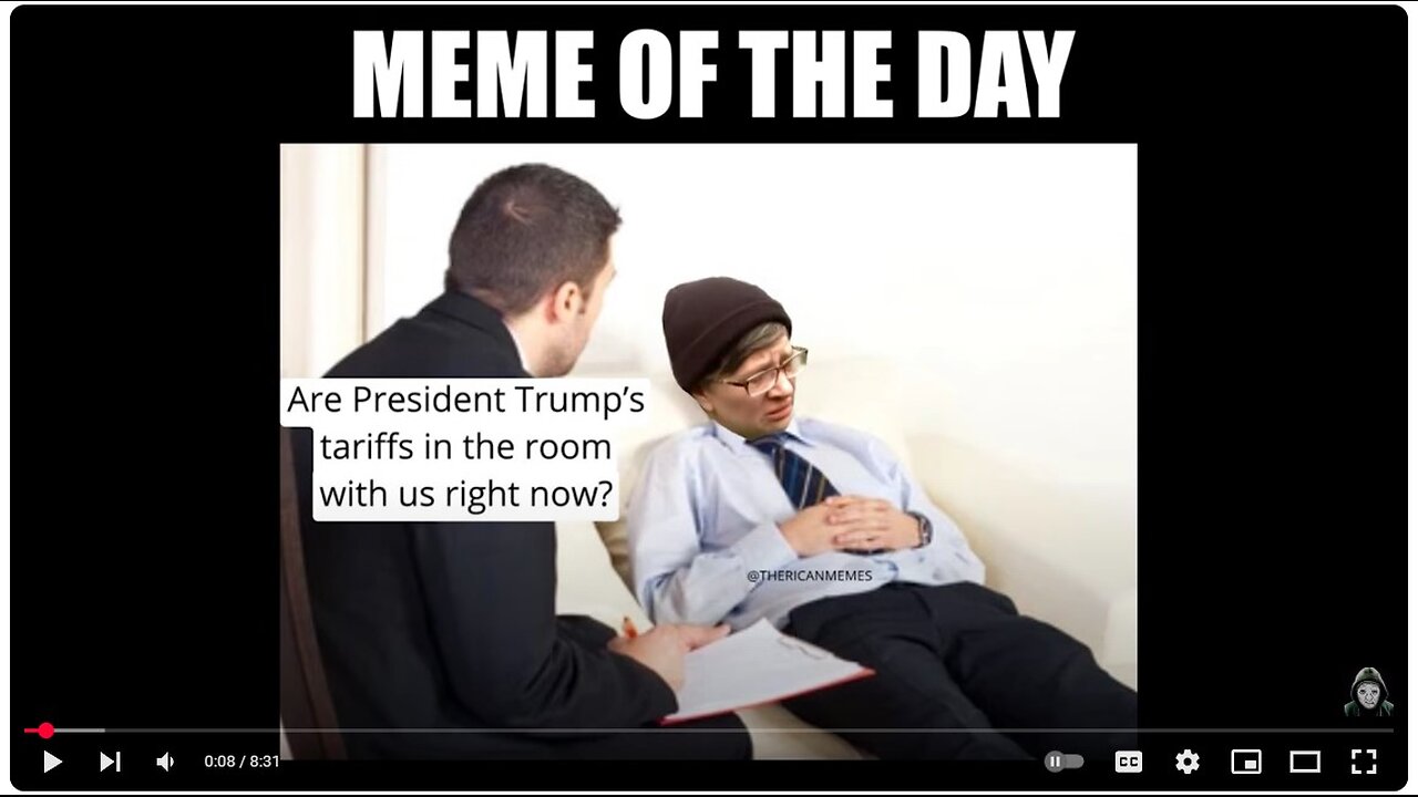 Spare Me the Tariff Tantrums