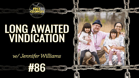 Long Awaited Vindication - FGP#86