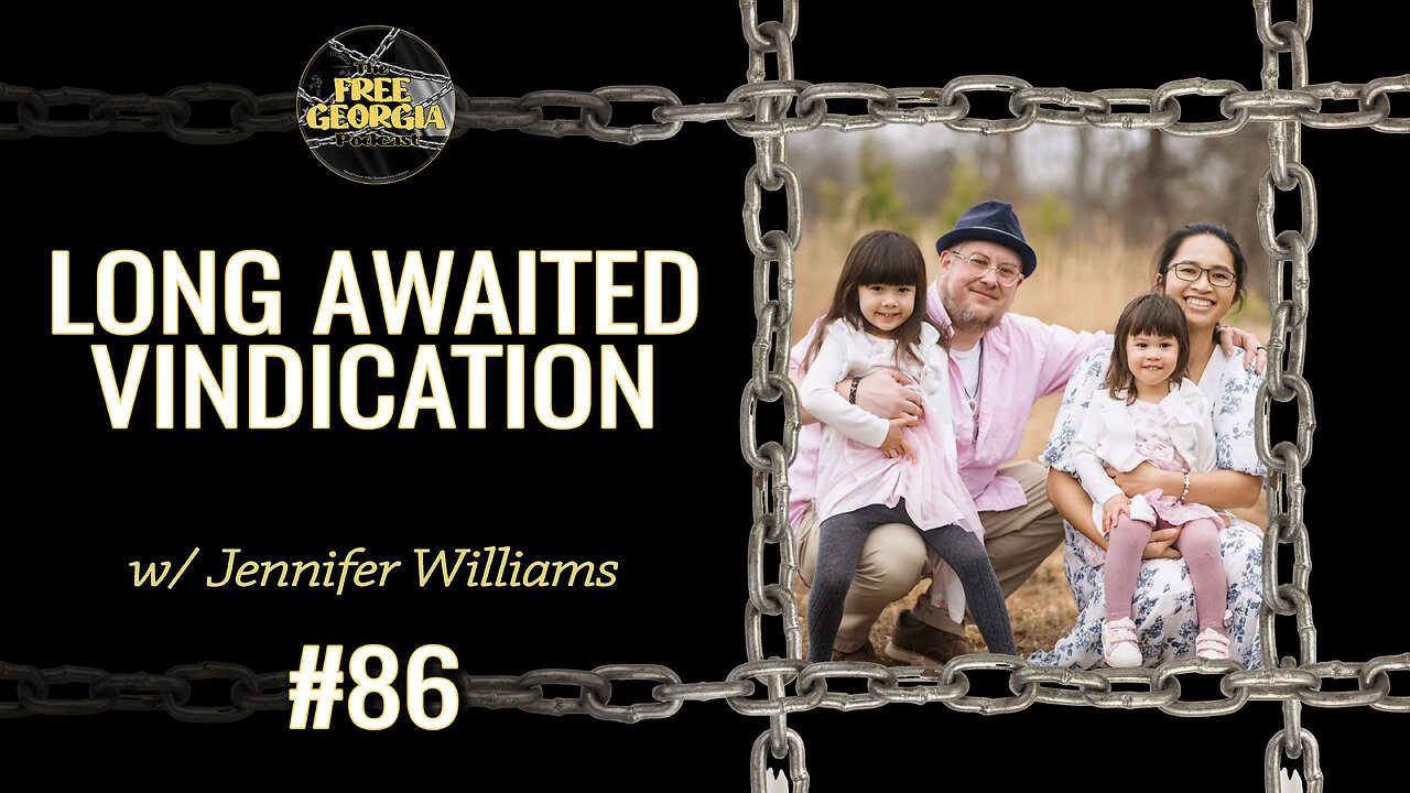 Long Awaited Vindication - FGP#86
