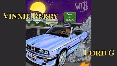 Wednesday Night With Vinnie Berry and Lord G