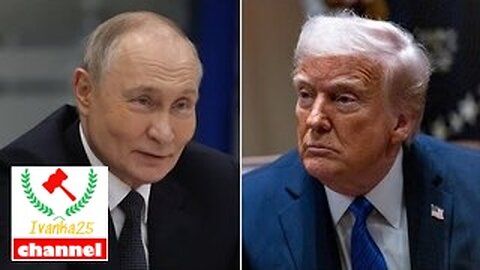 🚨 Putin is 'sizing up' President Trump, former CIA official warns || @Ivanka25