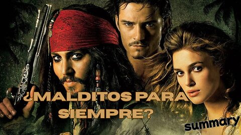 ⚔️ “El Tesoro Maldito de la Perla Negra 🏴‍☠️✨ ¿Lo sabías?