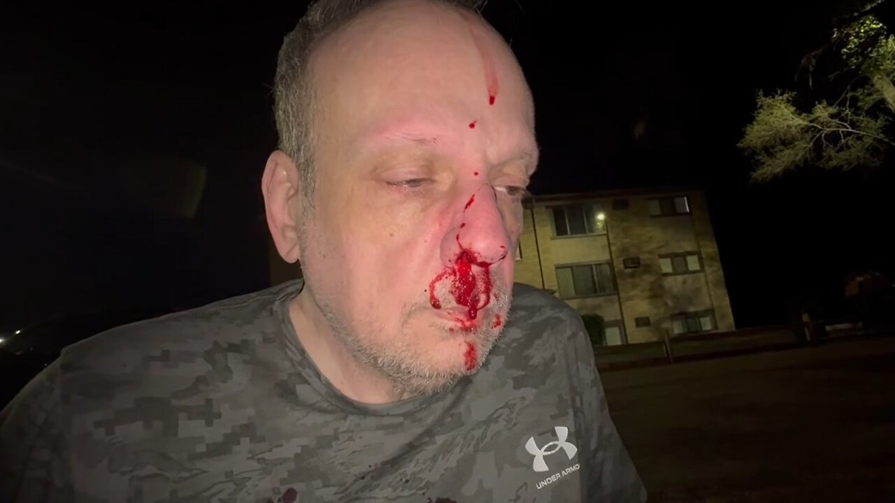 IP2 Stories - Anon VS Cop Calling Andy