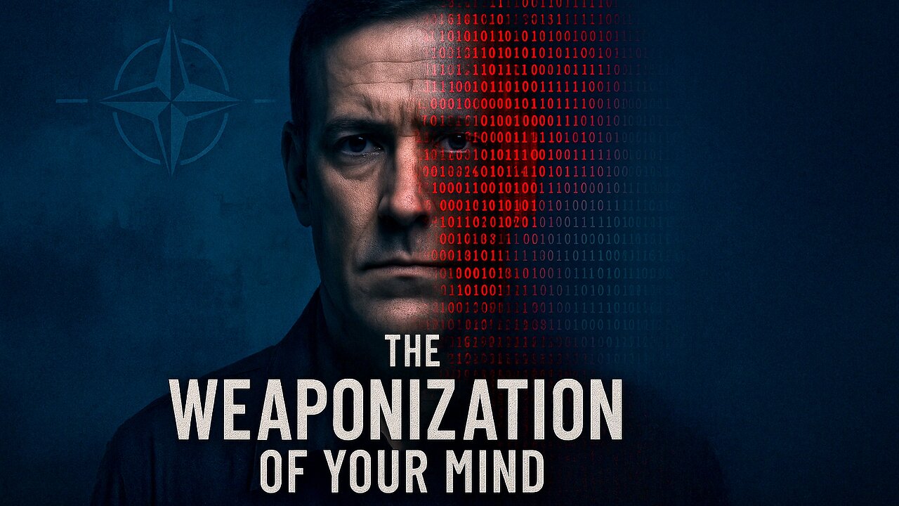 If You Have Nothing To Hide You Have Nothing To Fear #CognitiveWarfare #NATO #iphone16