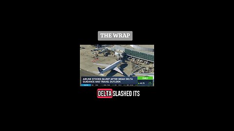 THE WRAP: APPLE, INTEL, AIRLINES