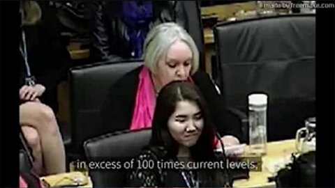 [Apr 6, 2020] UN Staff Member Claire Edwards Speaks Out ! F!V3 GEE Is War on Humanity [Liftin The Lid]