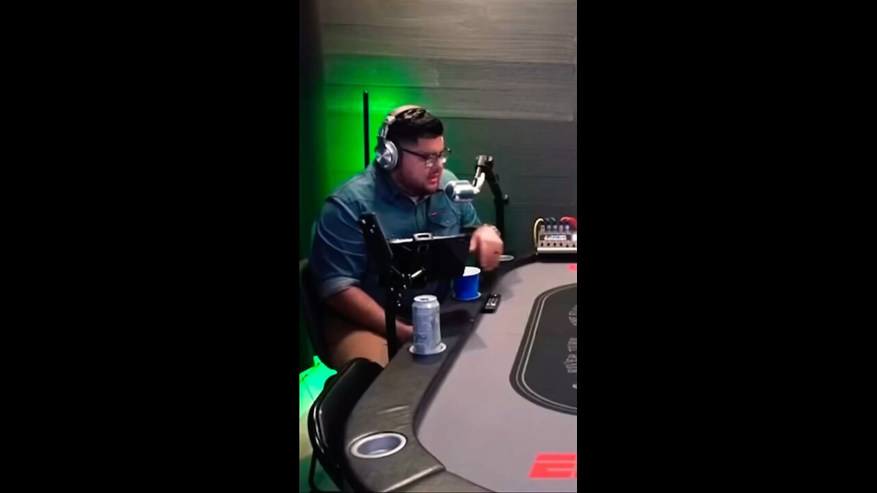 Replicating The Adriel Show #localnews