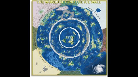 FLAT EARTH FOR DUMMIES