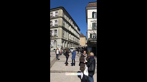 FRIBOURG, SWITZERLAND 🇨🇭
