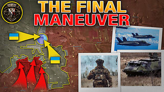 Unprecedented Levels of Corruption🐍💰 A Major Offensive Is in the Works⚔️ Military Summary 2025.11.11