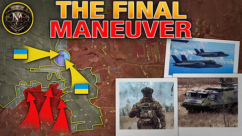 Unprecedented Levels of Corruption🐍💰 A Major Offensive Is in the Works⚔️ Military Summary 2025.11.11