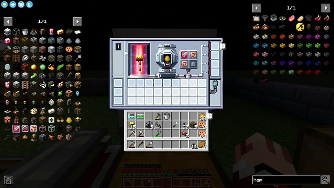 Automating Eggs & Blaze Farm Automation | Creative Engineering E22