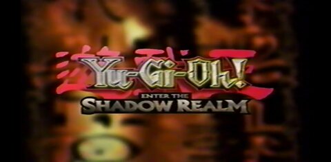 KidsWB May 1, 2004 Yu-Gi-Oh S3 Ep 25 Back To Battle City — Part 1