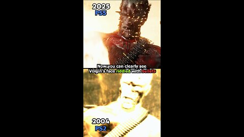 Man of fire