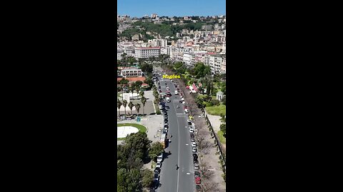 Top 5 Things To Do In Naples Italy!