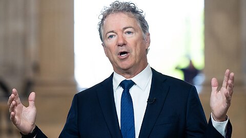 Sen. Paul Trump's Stake in Intel a 'Bad Idea'