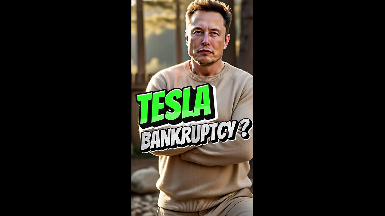 Elon Musk’s Untold Struggle: Fired, Broke & Slept on Factory Floors 🚀
