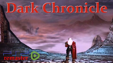 Legacy of Kain Defiance (PS2 remaster) - Dark Chronicle #29 (The fall fo the ancient god & Epilogue)
