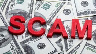 Credit System| Debt Scam Explained
