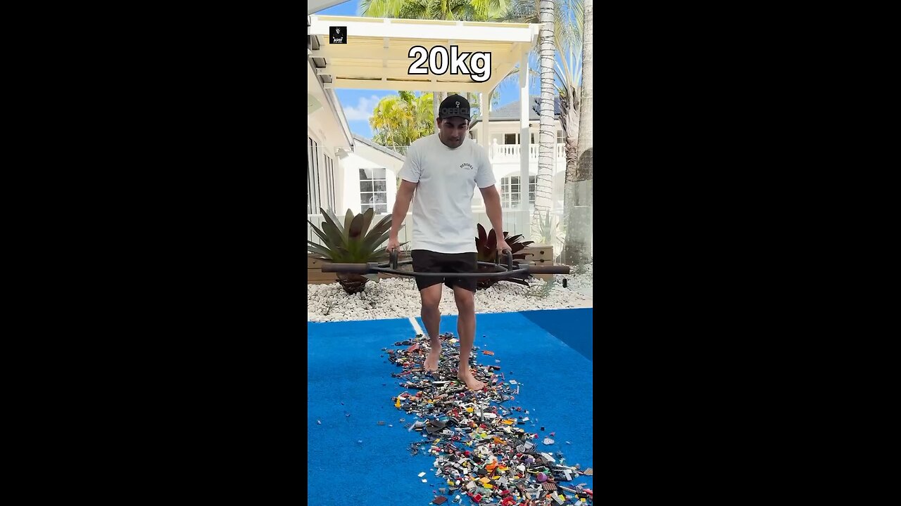 🤪 This Reaction Deserves an Oscar!