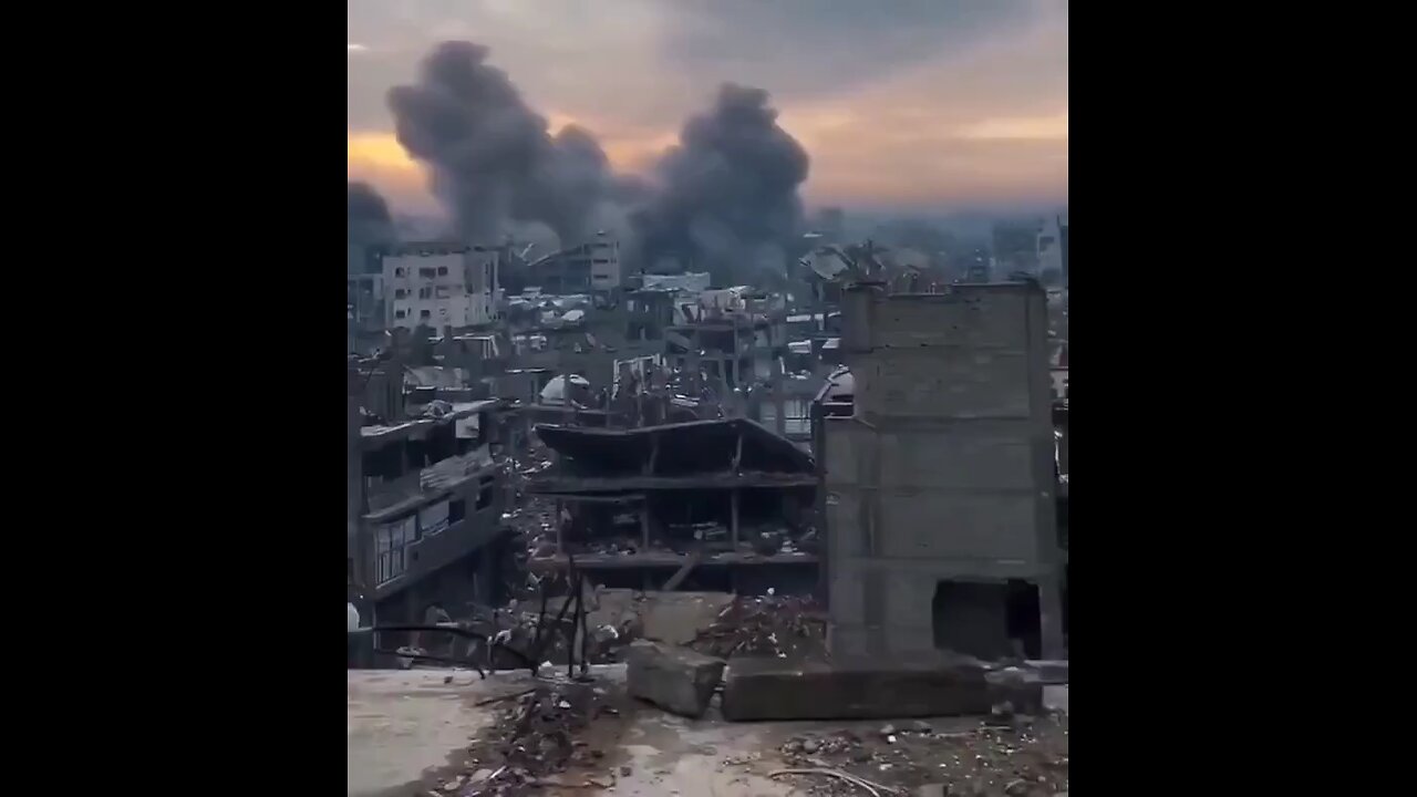israil war seen🥲🥲