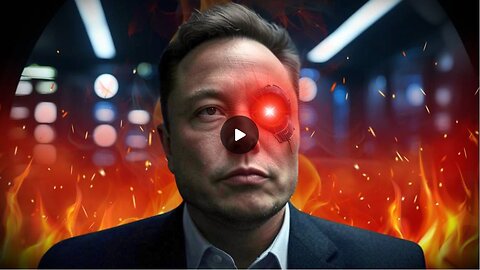 AI Takeover Imminent - Maximum Alert!