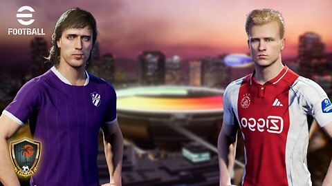 eFootball Worldwide Epic Pack Opening