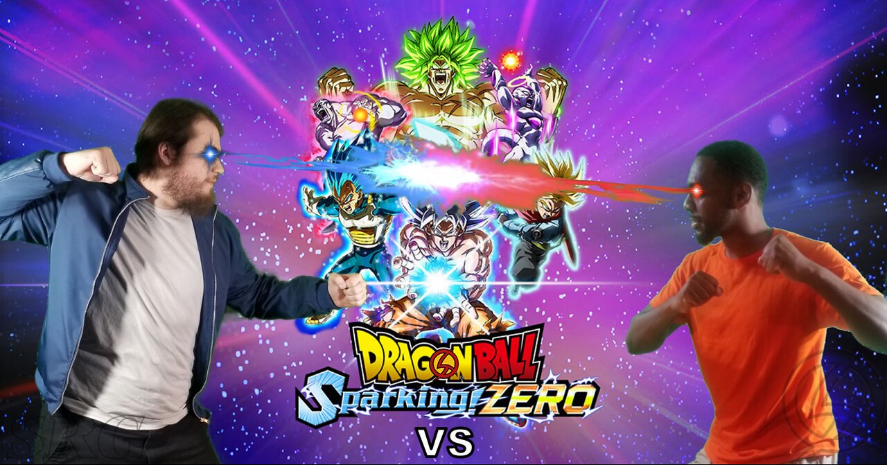 Run That Sparking Zero 1v1 - Fourth Year Anniversary | Versus