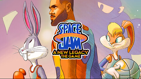 Lets Play Space Jam A New Legacy Part 1 Finale