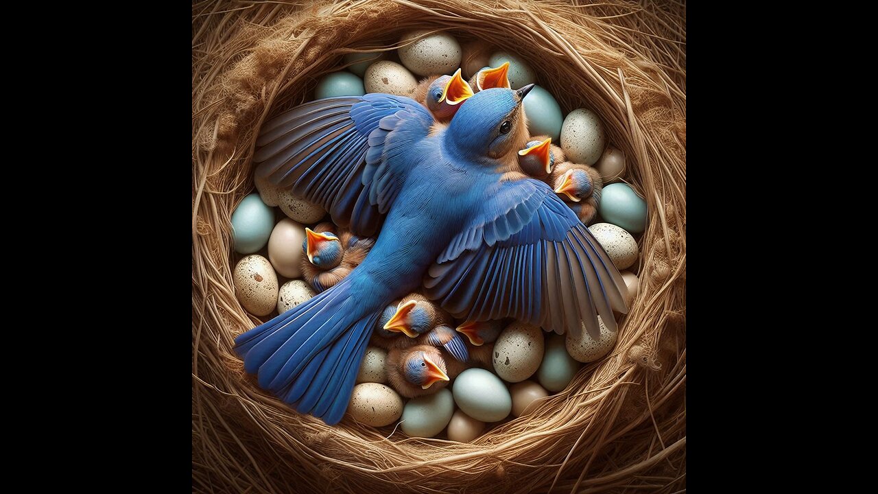 Relaxing Peacock Sounds 🦚 | Soothing Bird Songs for Sleep & Stress Relief 🌿✨"