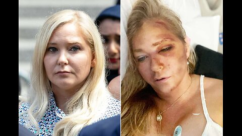 How Did Epstein Victim Virginia Giuffre REALLY Die? w/ Nick Bryant
