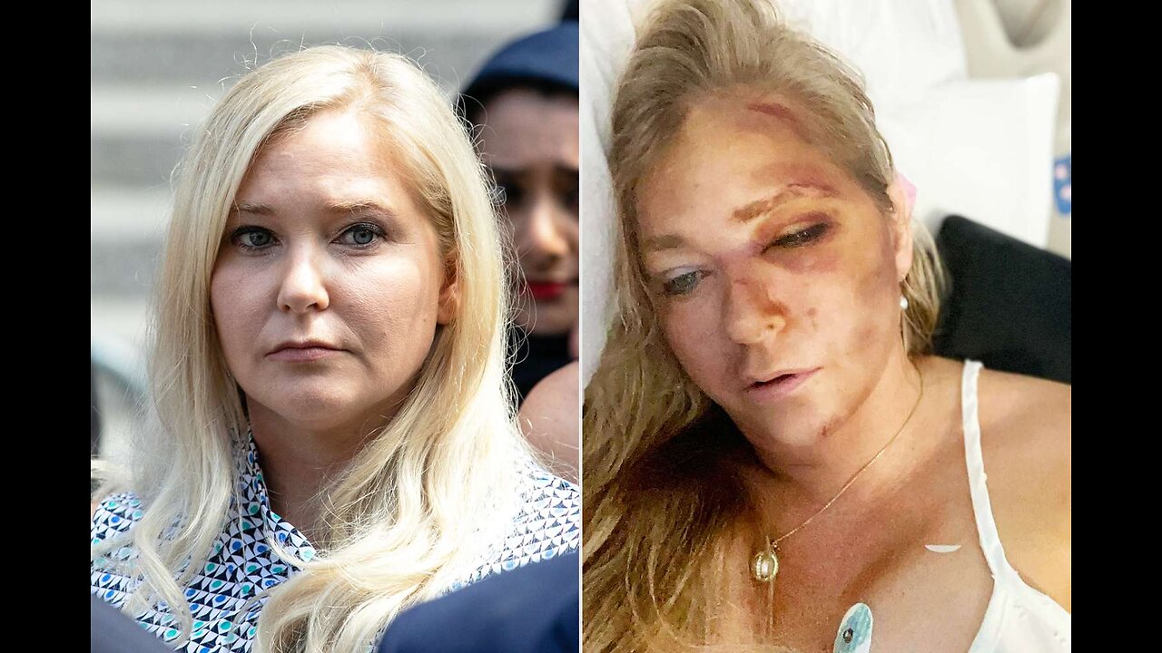 How Did Epstein Victim Virginia Giuffre REALLY Die? w/ Nick Bryant