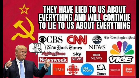 Things Aren't Nearly As Bad As The Known Liars Said It Would Be